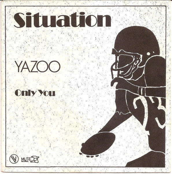 Yazoo - Situation (7inch)