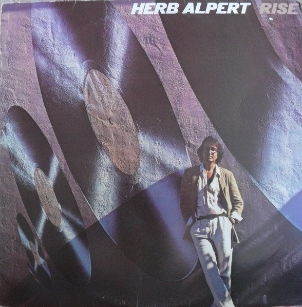 Herb Alpert - Rise
