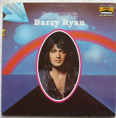 Barry Ryan - Eloise