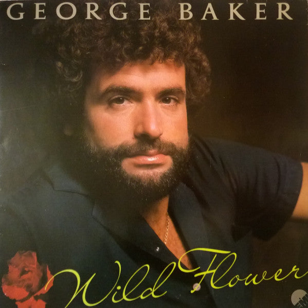 George Baker - Wild Flower
