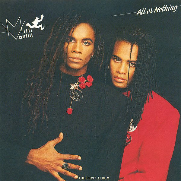 Milli Vanilli - All or Nothing