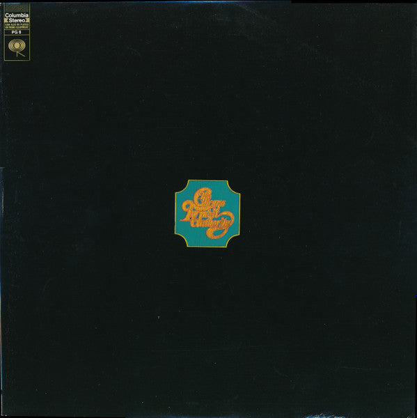 Chicago Transit Authority - Chicago Transit Authority (2LP)