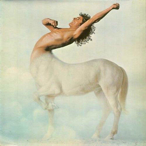 Roger Daltrey - Ride a rock horse