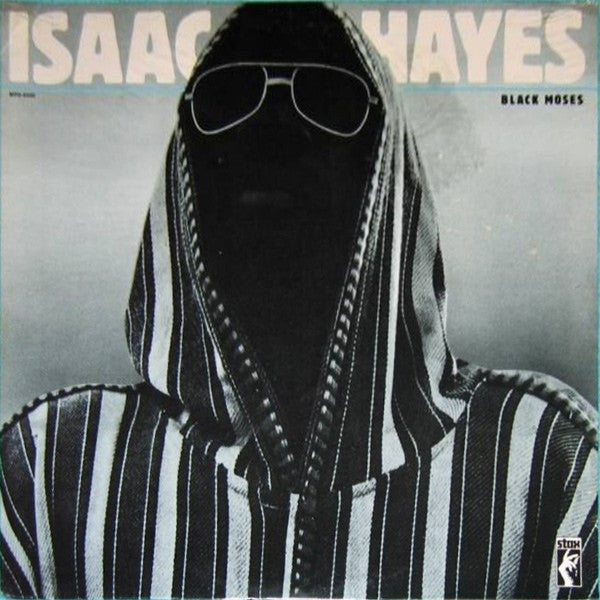 Isaac Hayes - Black Moses