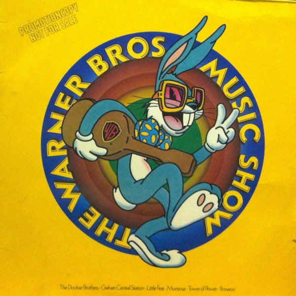 The Warner Bros. Music Show - Various