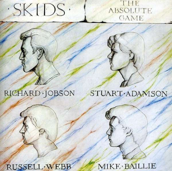 Skids - The absolute game