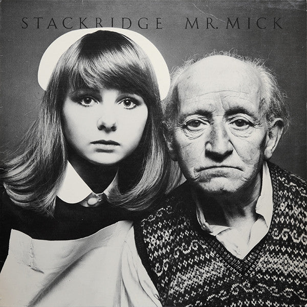 Stackridge - Mr. Mick (Near Mint)