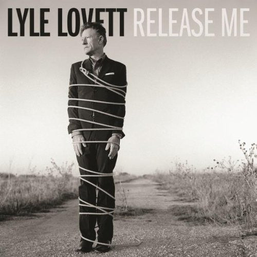 Lyle Lovett - Release Me (2LP-Mint)