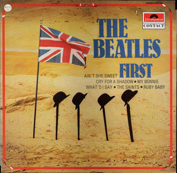 The Beatles - First