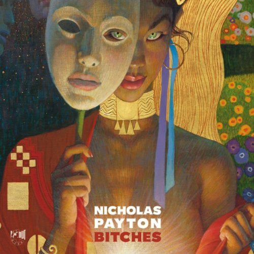 Nicholas Payton - Bitches (2LP-Ltd numbered edition-Mint)