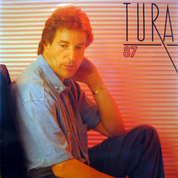 Will Tura - 87