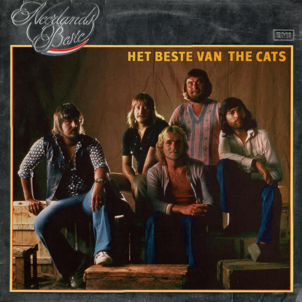 The Cats - Het beste van The Cats