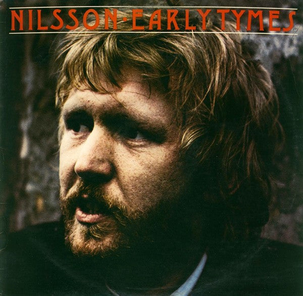 Harry Nilsson - Early Tymes