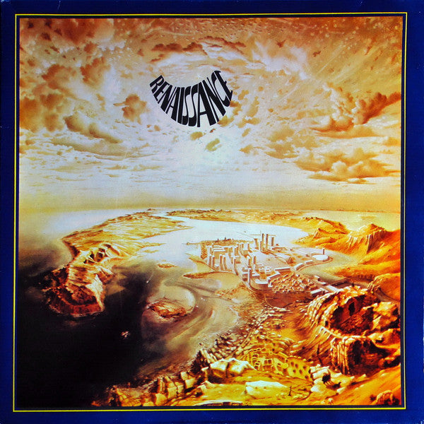 Renaissance - Renaissance