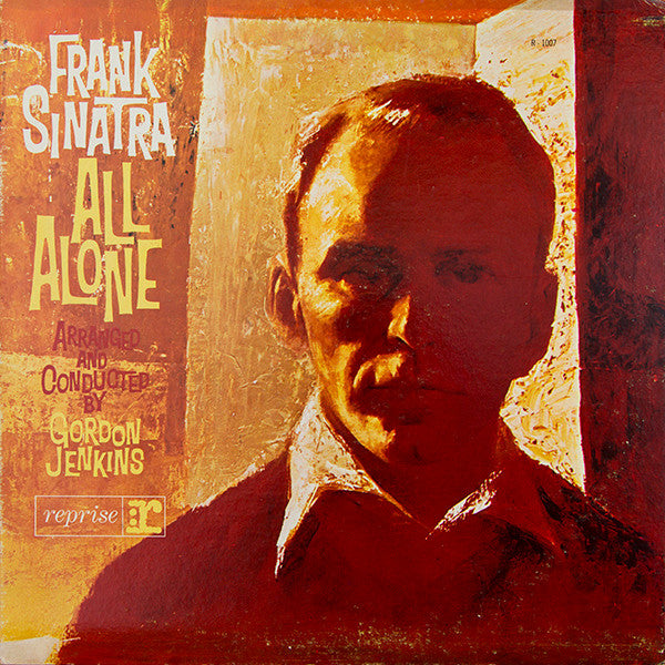 Frank Sinatra - All Alone