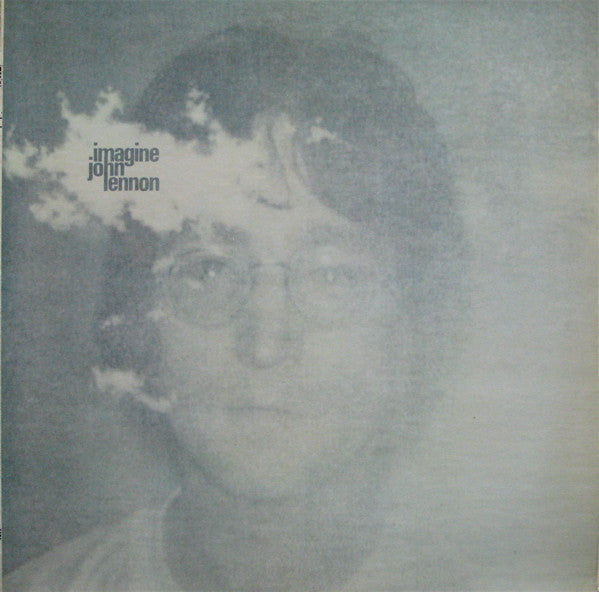 John Lennon - Imagine (2LP-Mint)