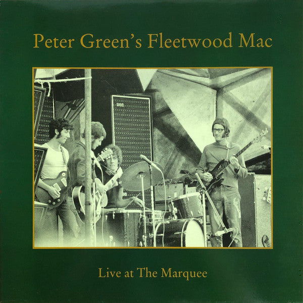 Peter Green's Fleetwood Mac - Live at The Marquee