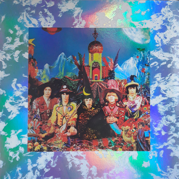 The Rolling Stones - Their Satanic Majesties Request (Mint)