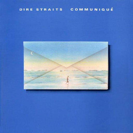 Dire Straits - Communiqué - Dear Vinyl