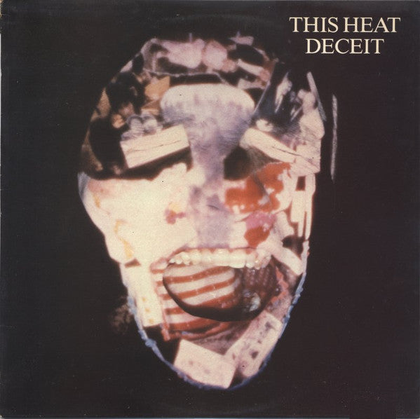 This Heat - Deceit (Near Mint)