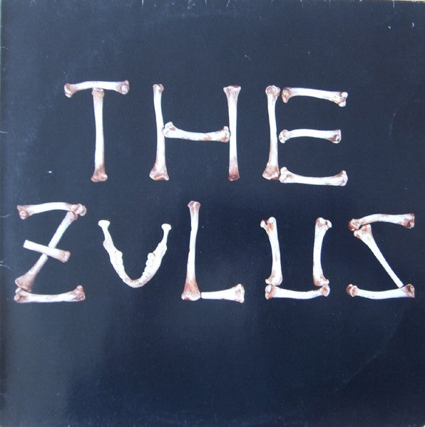 The Zulus - The Zulus