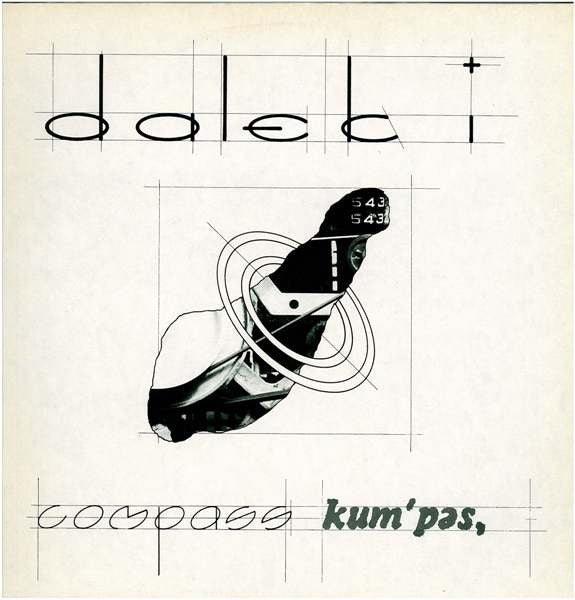Dalek I - Compass Kum'pas