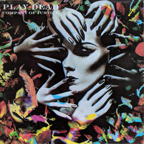 Play Dead - Company of Justice (Near Mint)