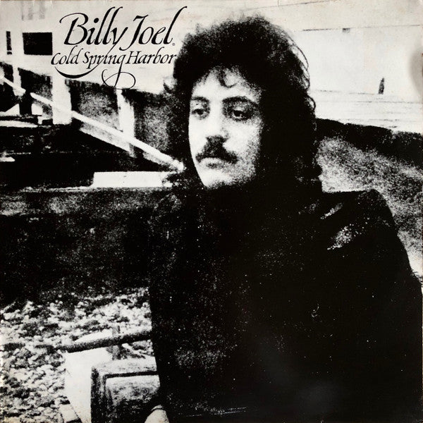 Billy Joel - Cold Spring Harbor (Near Mint)