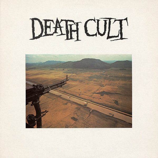 Death Cult - Death Cult (Near Mint)