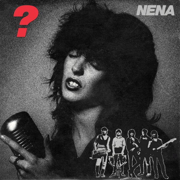 Nena - ? (7inch single)