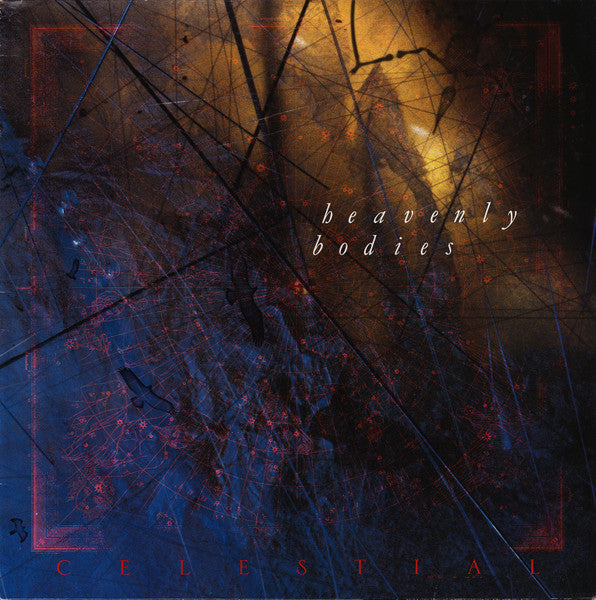 Heavenly Bodies - Celestial (Near Mint)