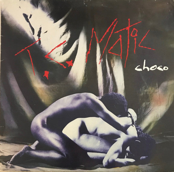 T.C. Matic - Choco (Near Mint)