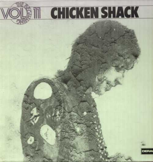 Chicken Shack - The Beginning Vol.11