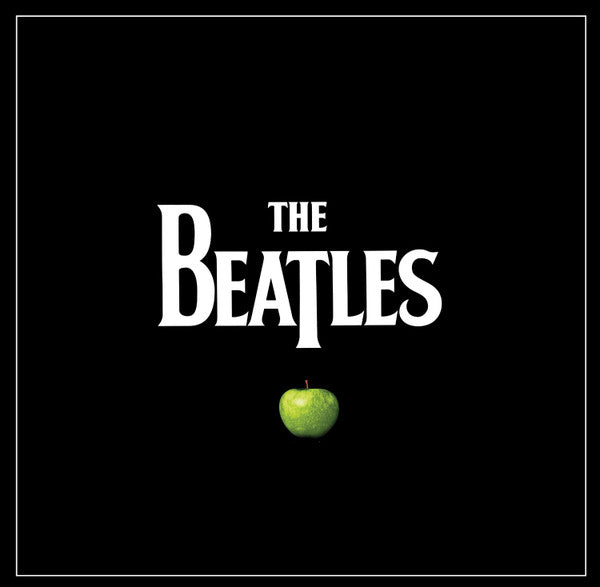 The Beatles - The Beatles (14LP Box-Mint)