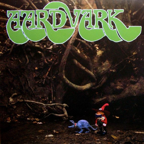 Aardvark - Aardvark
