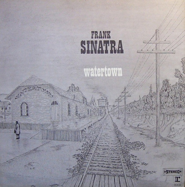 Frank Sinatra - Watertown