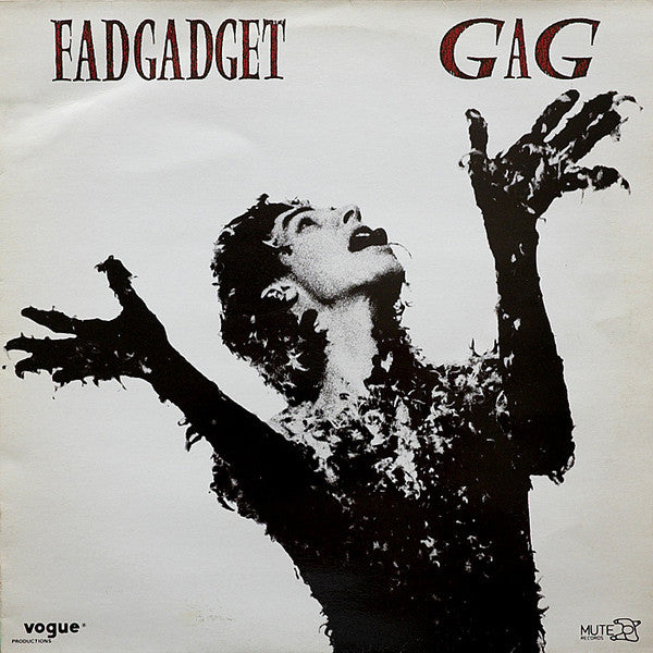 Fad Gadget - Gag