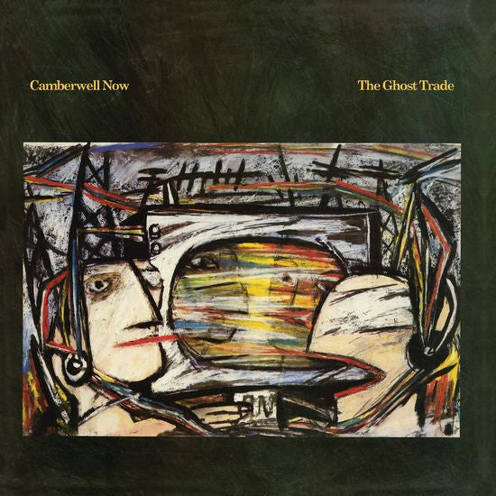 Camberwell Now - The Ghost Trade