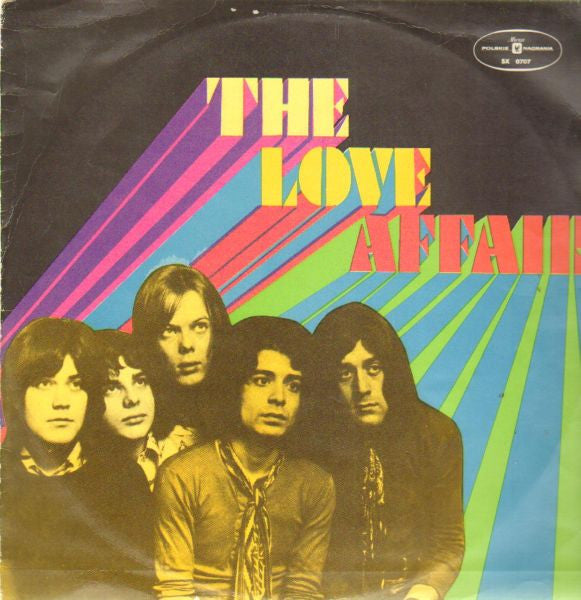 The Love Affair - The everlasting Love Affair