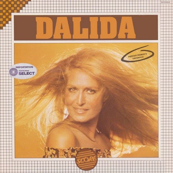 Dalida - Dalida