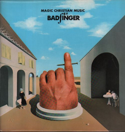 Badfinger - Magic Christian Music