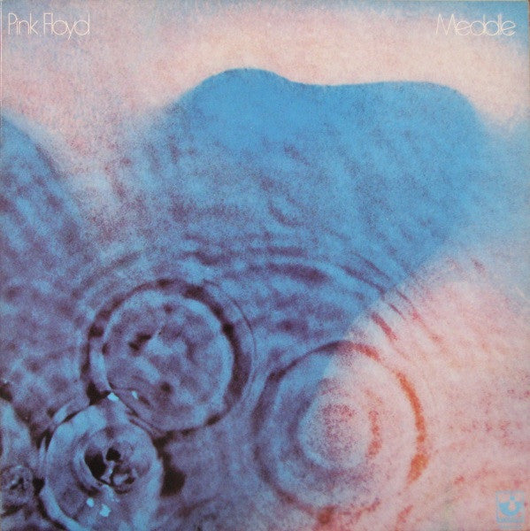 Pink Floyd - Meddle (US)