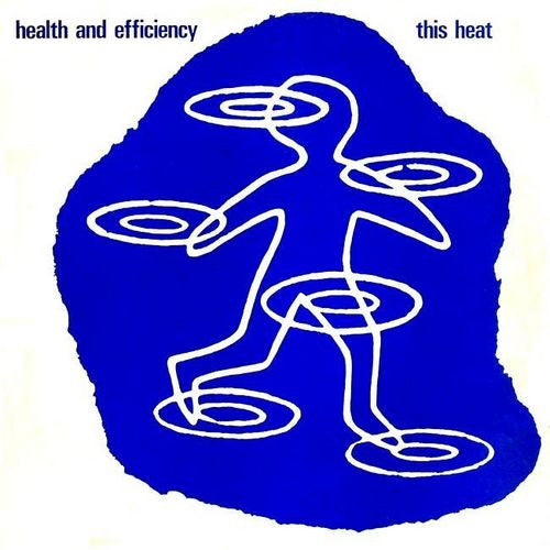 This Heat - Health And Efficiency (12inch maxi)