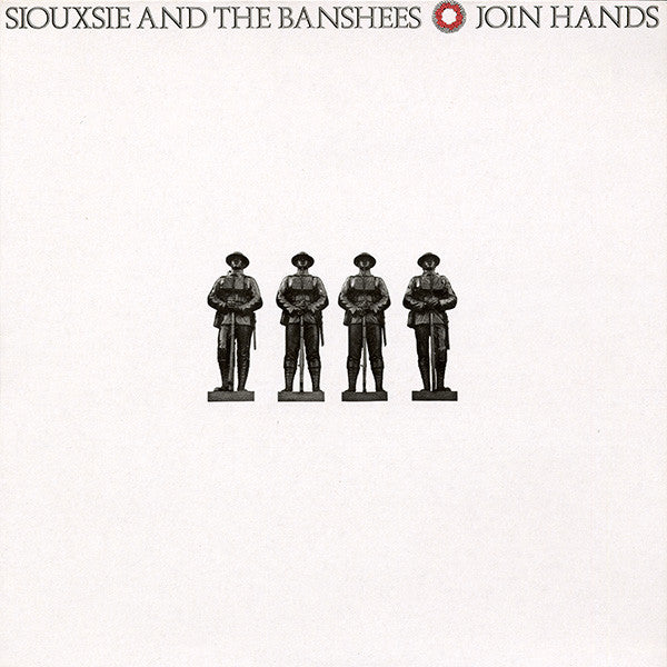 Siouxsie And The Banshees - Join Hands