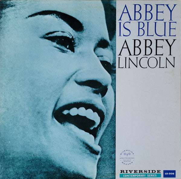 Abbey Lincoln - Abbey Is Blue