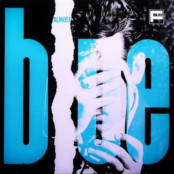 Elvis Costello & The Attractions - Blue (Near Mint)