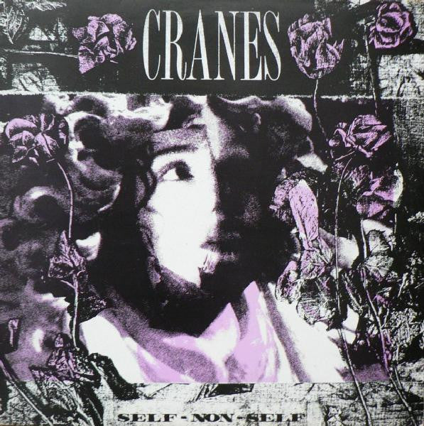 Cranes - Self-Non-Self (Near Mint)