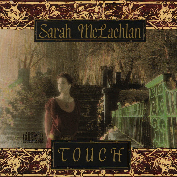 Sarah McLachlan - Touch