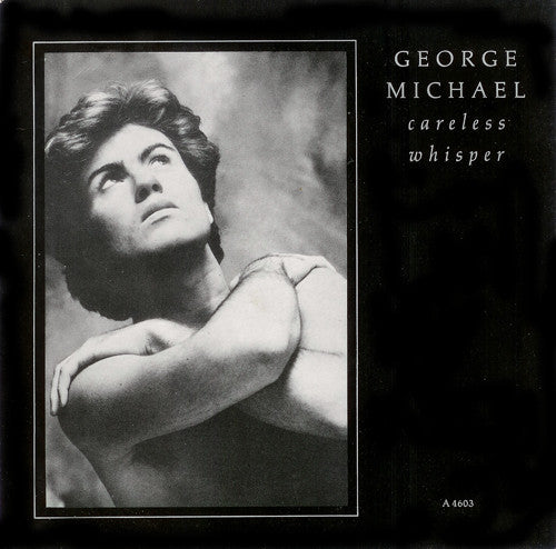 George Michael - Careless Whisper (7inch)