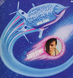 David Bowie - Rock Galaxy (2LP)